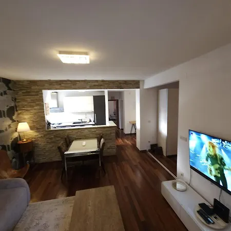Paun Apartman Split Room photo