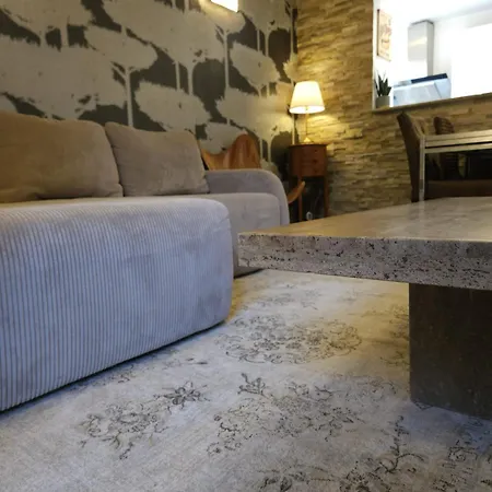 Paun Apartman Split Exterior photo