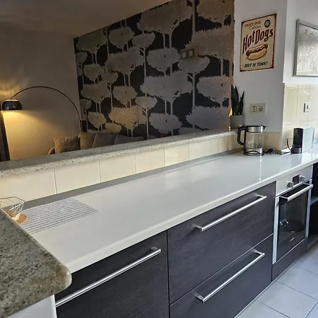 Paun Apartman Split Room photo