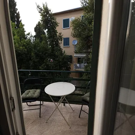 Paun Apartman Split Room photo