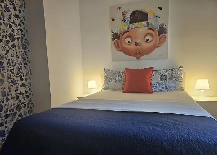 Paun Apartman
