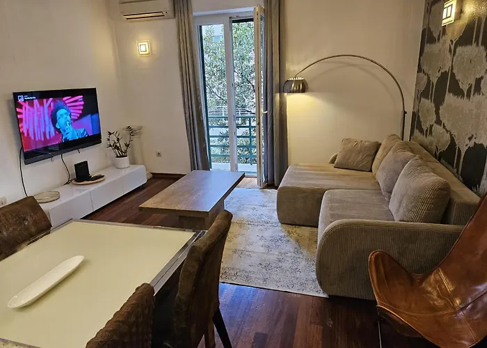 Paun Apartman