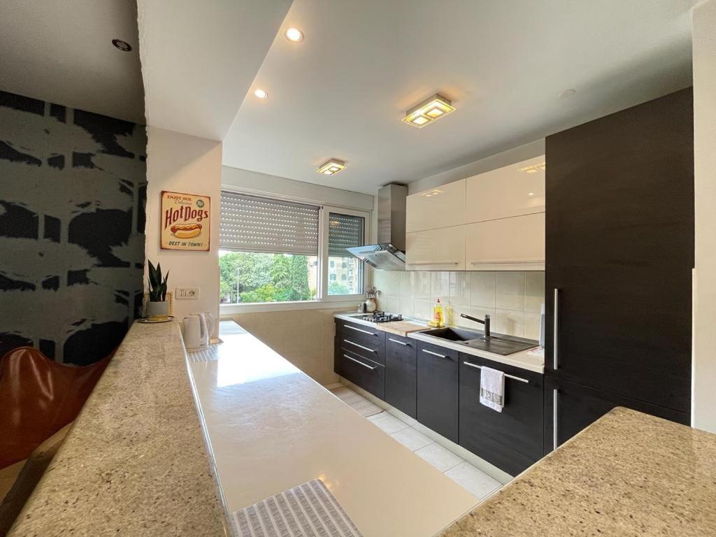 Paun Apartment *