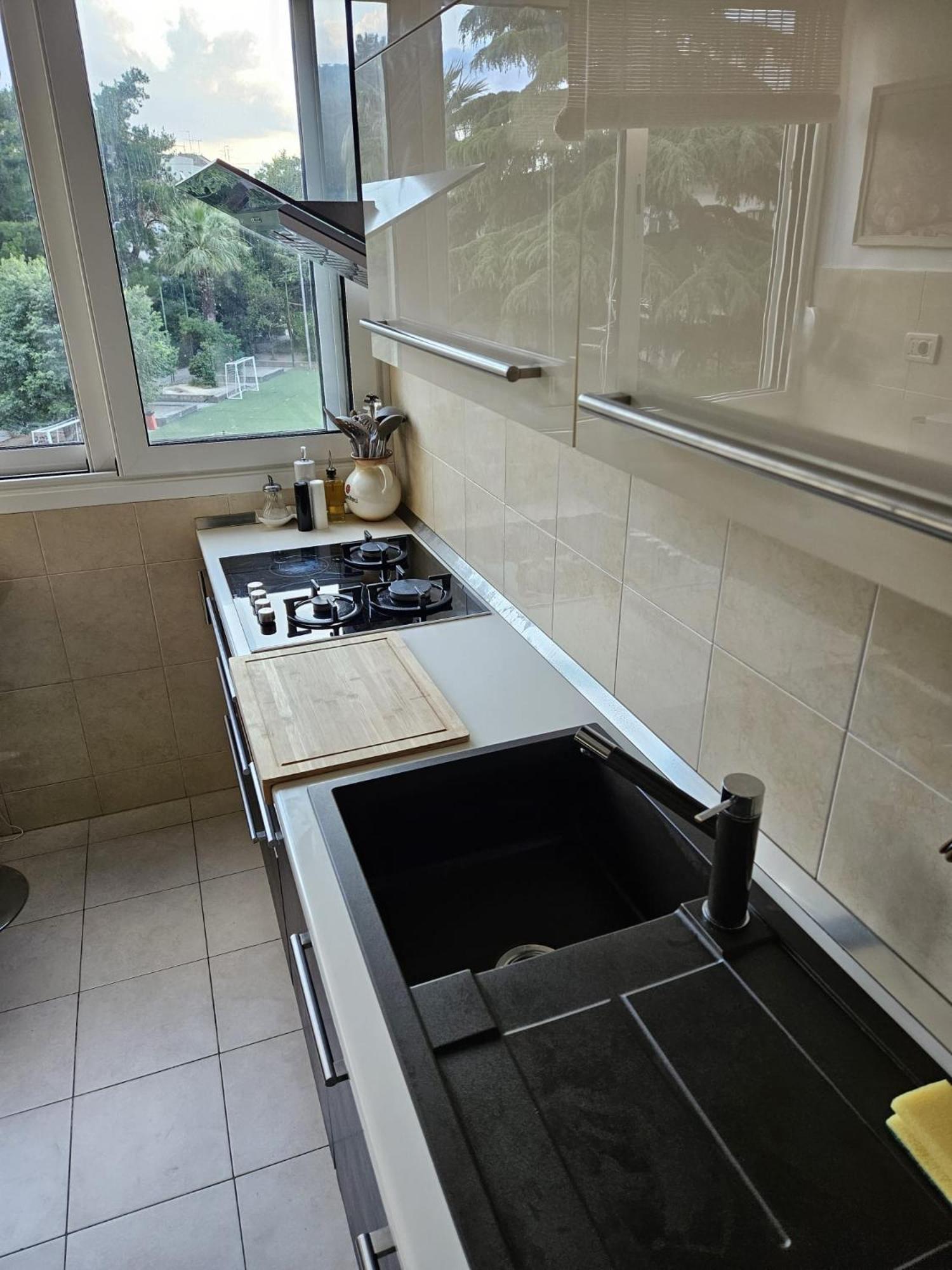 Paun Appartement