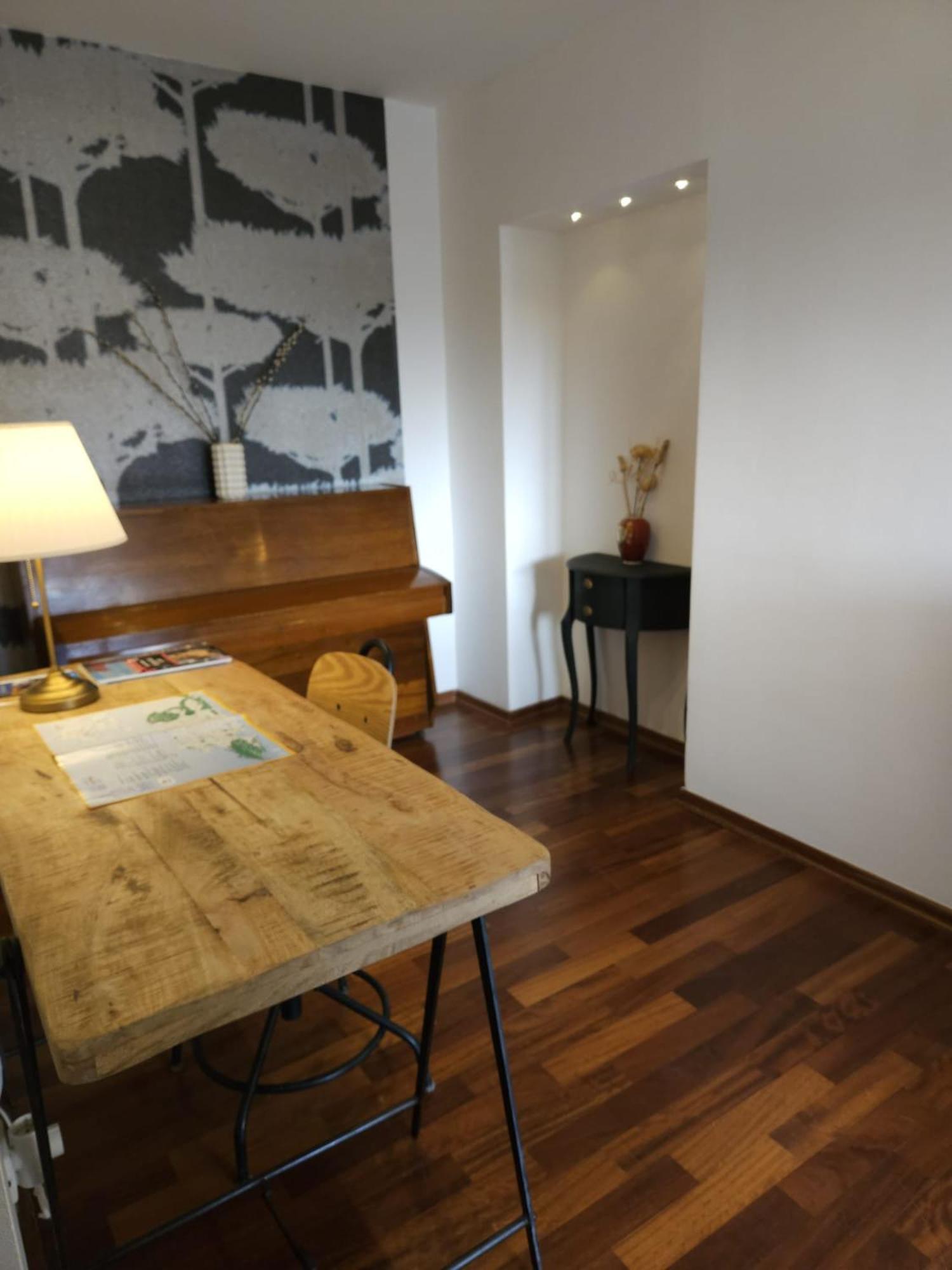Paun Appartement