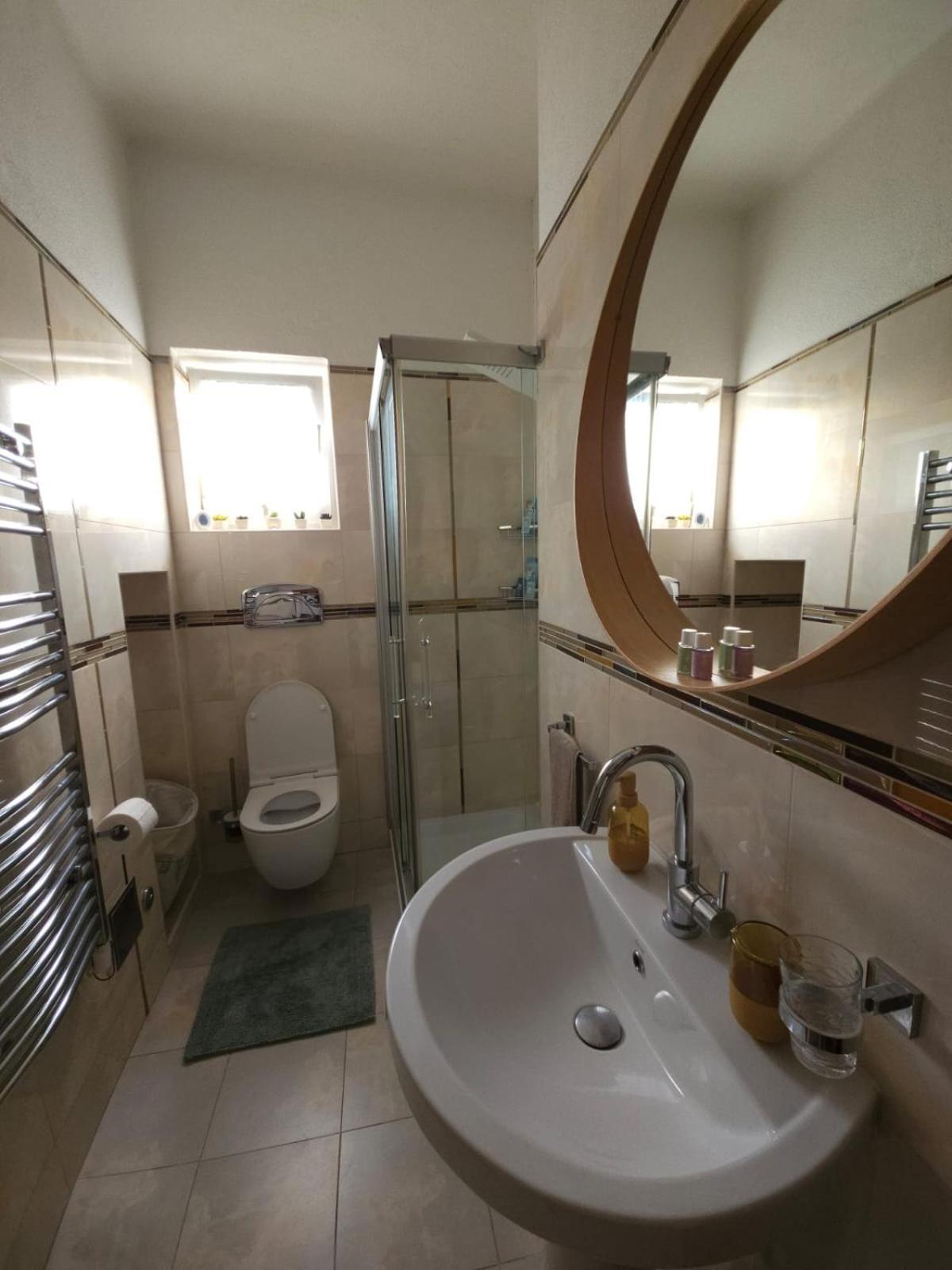 Appartement Paun Split